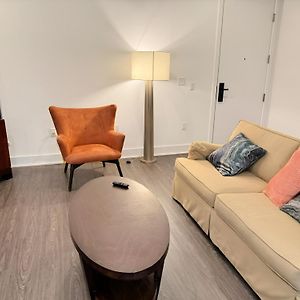 Three-Bedroom Deluxe Apartment