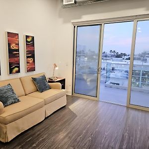 Two-Bedroom Deluxe Apartment